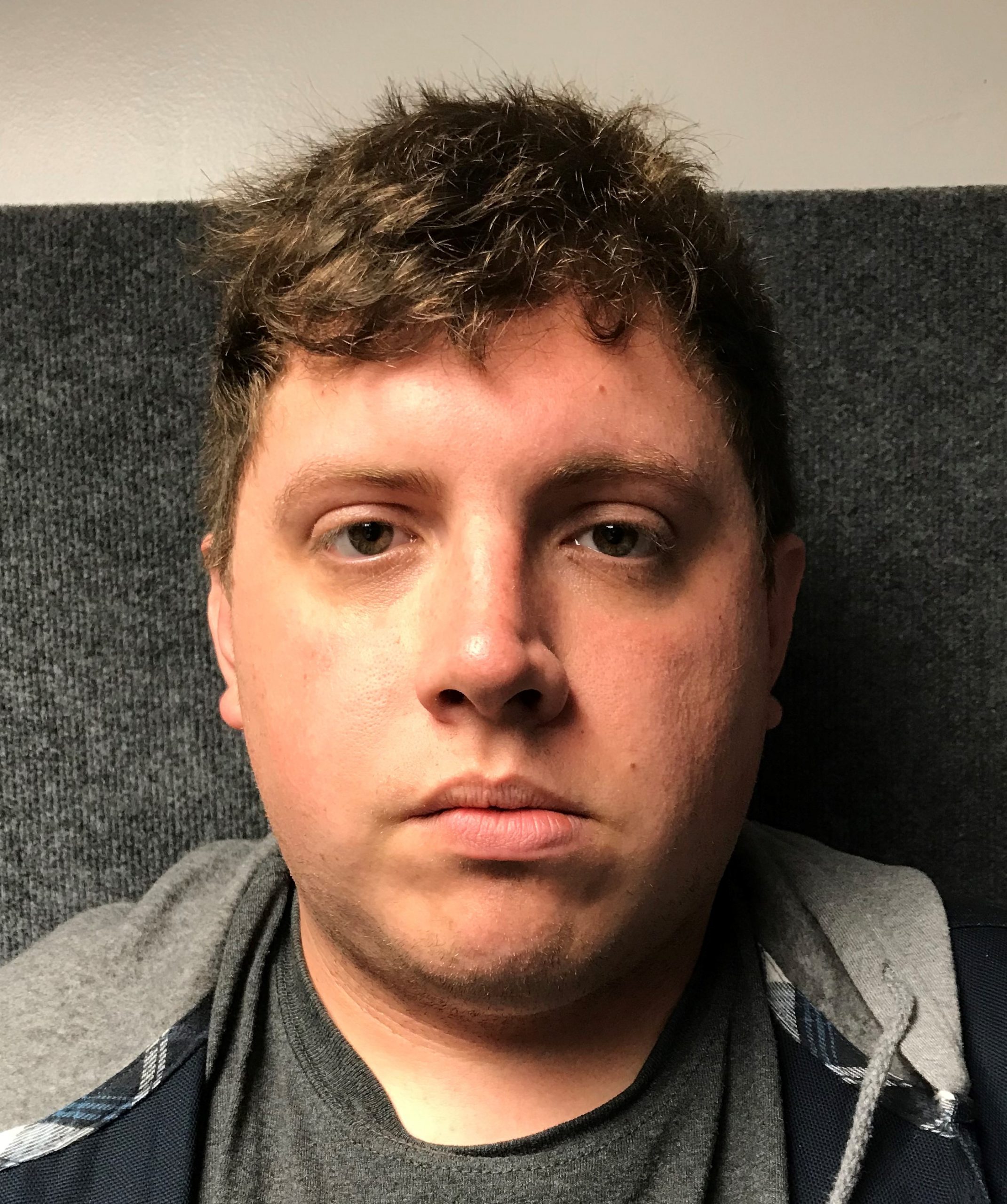 Beardstown Man Arrested by ISP For Child Pornography Charges - Vimarsana News