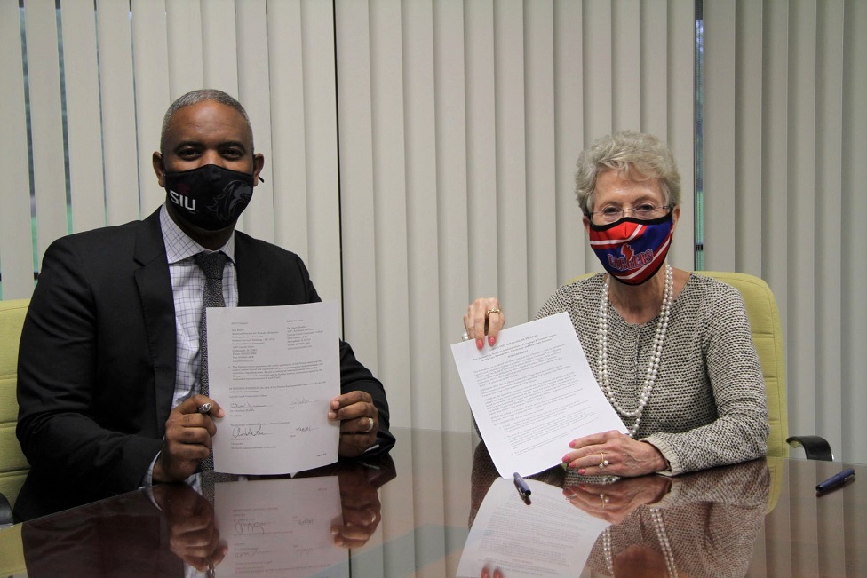 LLCC Signs On to Saluki Step Ahead Program with SIU - Vimarsana News