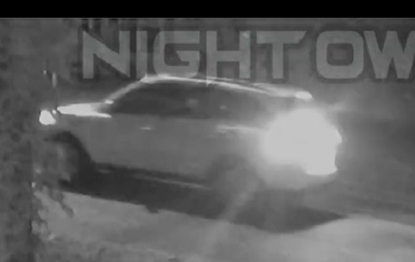 JPD Seek info on Suspected Vehicle Connected to Drive-by Shooting on South Prairie - Vimarsana News