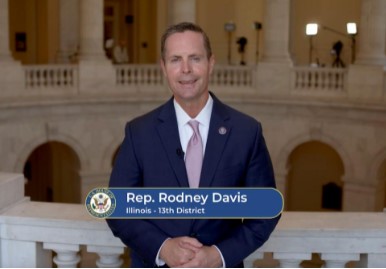 Davis Encourages Employers to Offer New Student Loan Tax Benefit to Employees - Vimarsana News