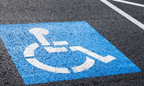 Sec. of State Police Targeting Disability Parking Scofflaws - Vimarsana News