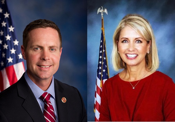 Miller Campaign Hit With U.S. House Ethics Complaint Over Davis Attack Ads - Vimarsana News