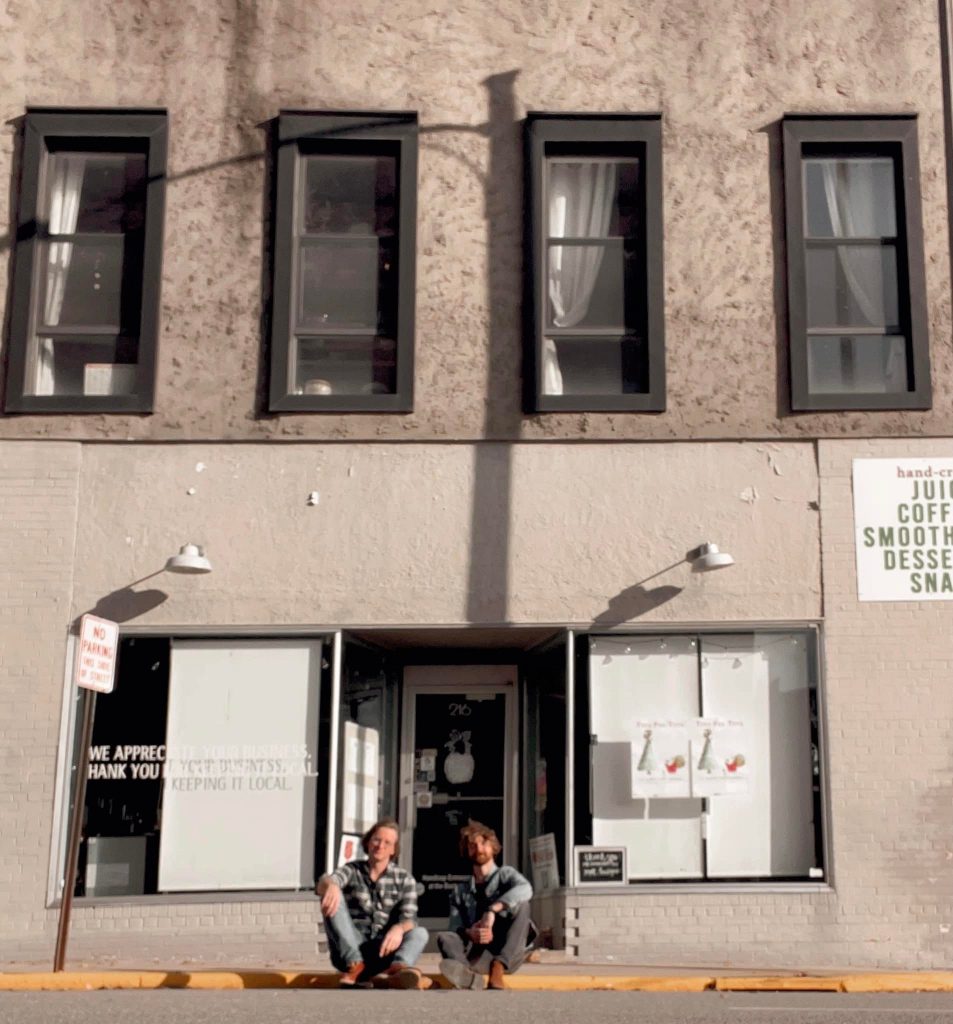 Elm City Roastery & Juice Bar Transitioning With New Ownership & Other