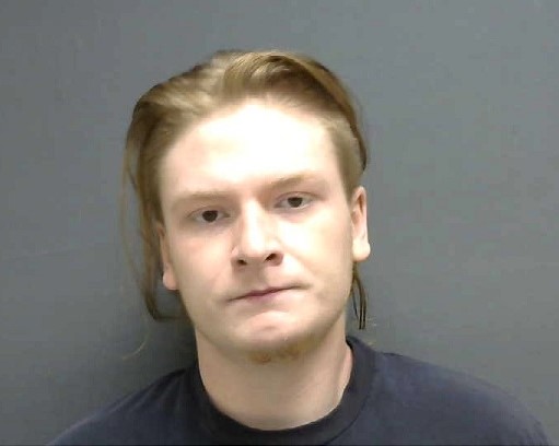 Convicted Sex Offender Arrested on Pike County Warrants - Vimarsana News