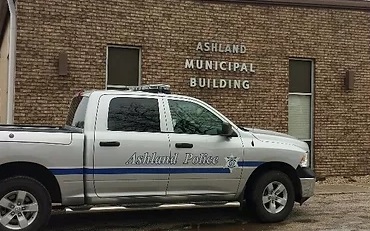Ashland Hit With Rash of Suspicious Activity - Vimarsana News