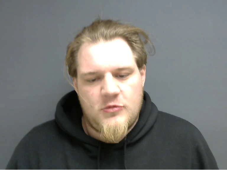 Indiana Man Arrested in Pike County on Drug Charges Monday - Vimarsana News