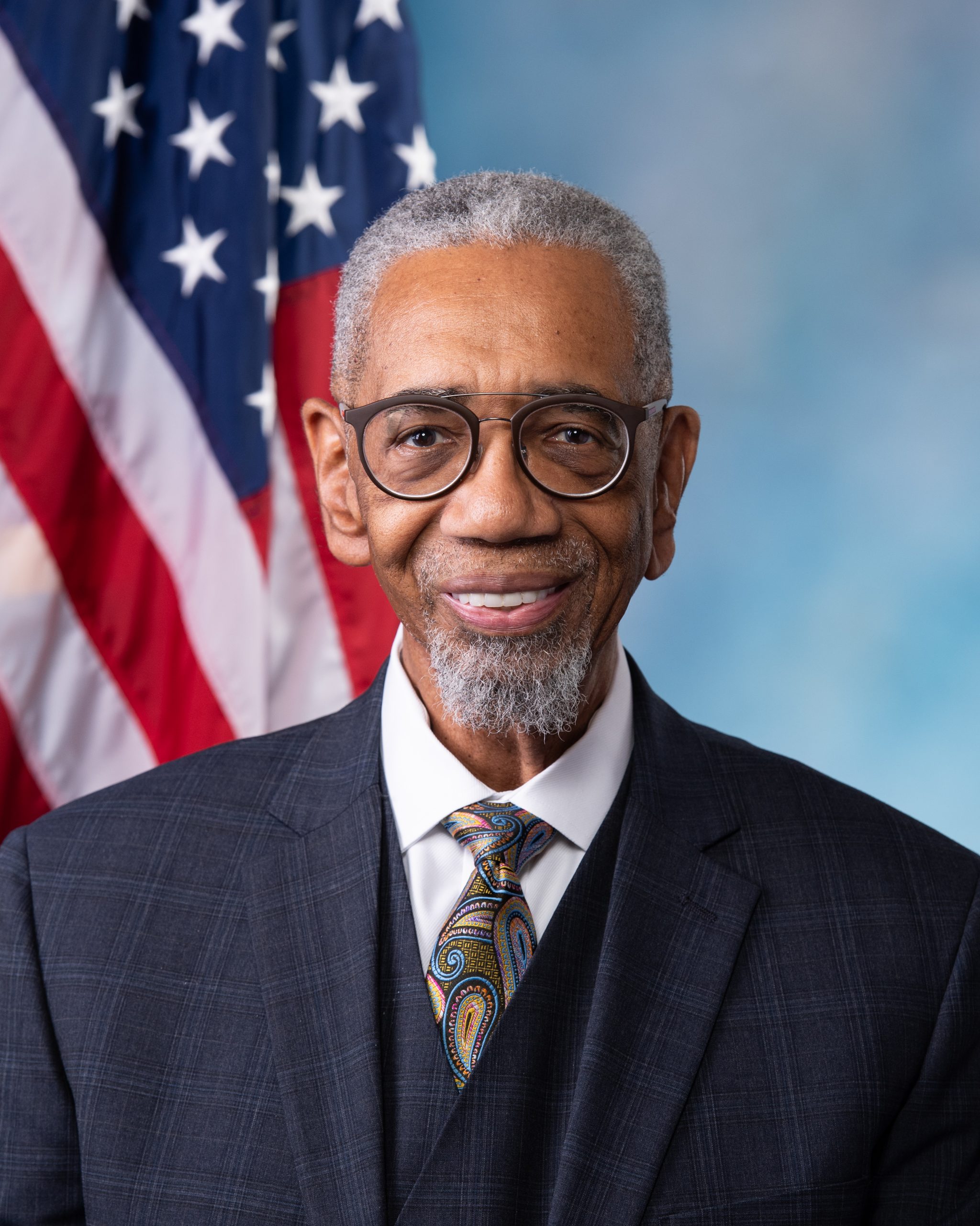 Rush Won't Seek 16th Term in Congress – WLDS - Vimarsana News