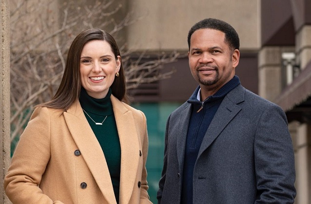 Irvin-Bourne Ticket Picks Up Endorsement From Ezard, 50 Other Local Leaders, Legislators, Sheriffs - Vimarsana News