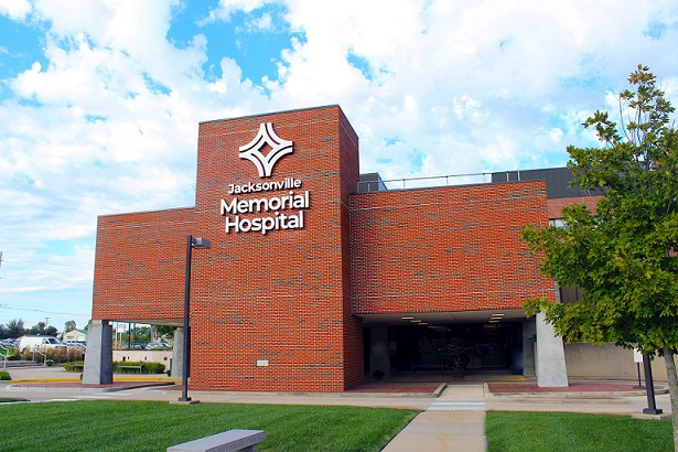 Colo Rectal Kits this week at Jax Memorial Hospital