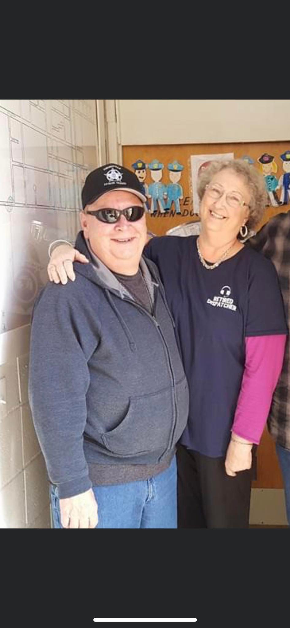 Greene County Loses Two From the Law Enforcement Community - Vimarsana News