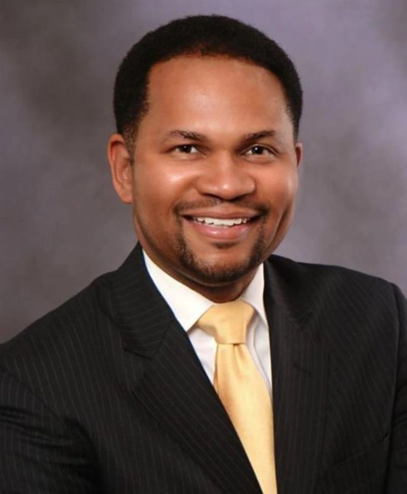 Irvin Reported to Enter Gubernatorial Race; Bourne Rumored to Be Running Mate - Vimarsana News