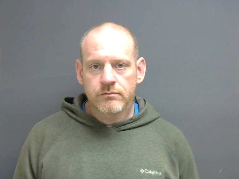 Barry Man Arrested On Multiple Drug Charges In Traffic Stop Near Hull - Vimarsana News