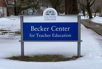 IC Unveils New Home for Education Department - Vimarsana News