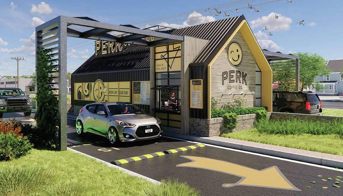 Plans For Two Jacksonville Coffee Shops Approved, Head to City Council - Vimarsana News