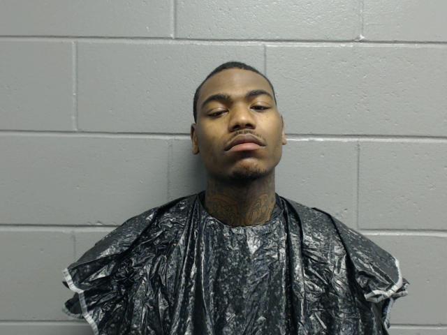 Jacksonville Man Gets Decade in Prison For Gunfire Exchange in June 2020 - Vimarsana News