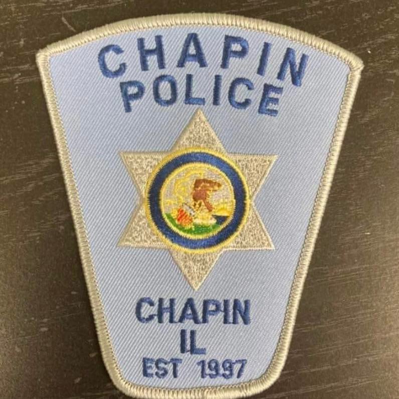 Chapin Chief of Police Identified as Officer Shot After MultiCounty Pursuit WLDS