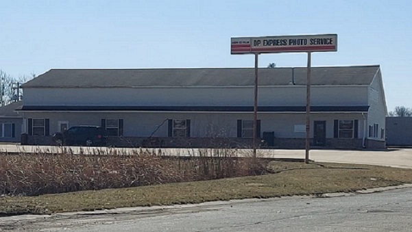 Rezoning Approved for Proposed Dispensary Site - Vimarsana News