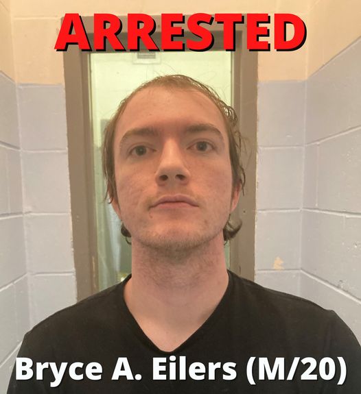 Chandlerville Man Arrested By ISP For Child Pornography - Vimarsana News