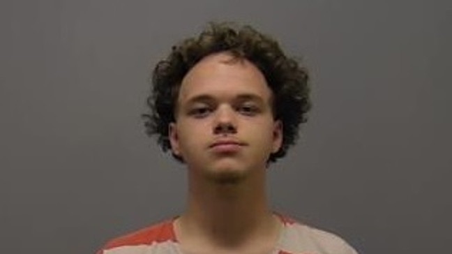 Third Suspect Arrested in Springfield 10th Street Triple Homicide - Vimarsana News