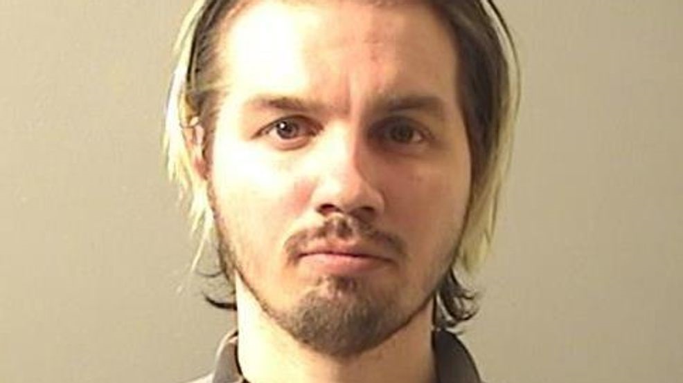 Woodson Man Heading to Prison For Attempting to Entice A Minor - Vimarsana News
