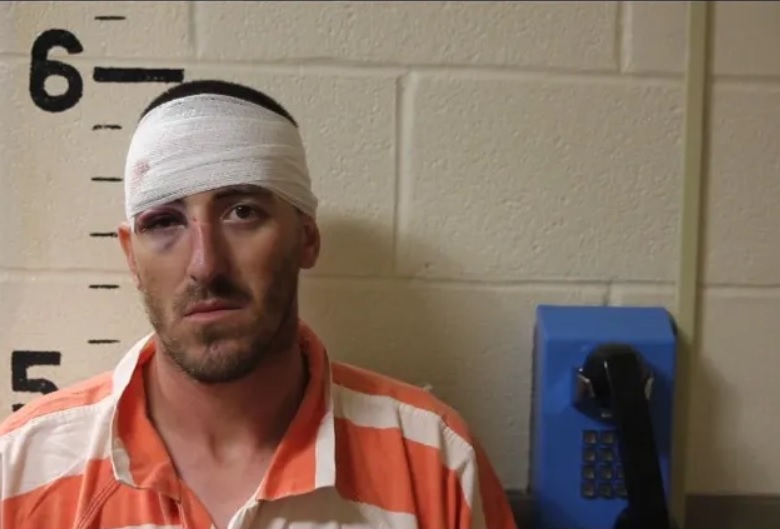 Tennessee Man Has Reduction of Bond Motion Denied in Attempted Murder Case of Chapin Officer - Vimarsana News