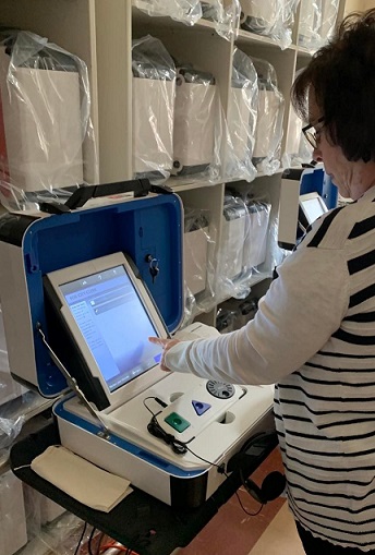 June Primary Election Filing Period Opens - Vimarsana News