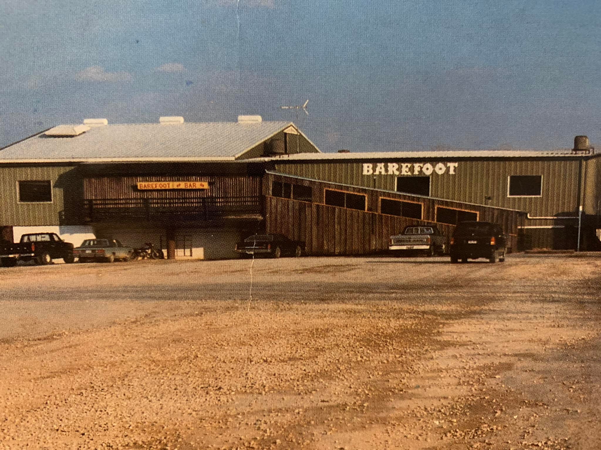 Barefoot Restaurant In Hardin Set to Return WLDS