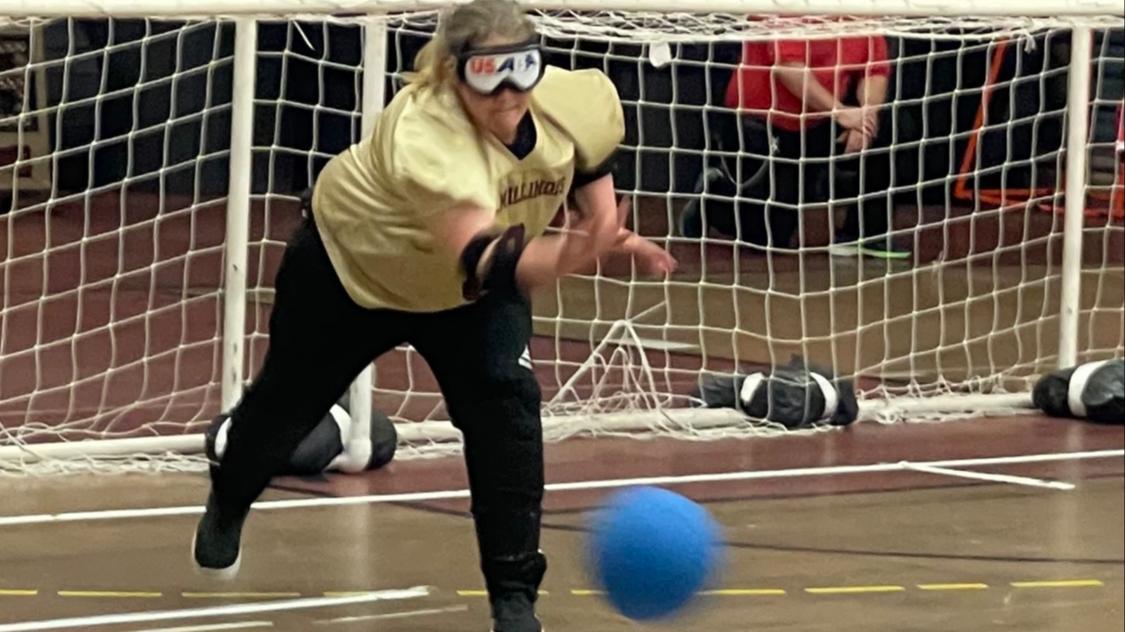 ISD Hosting NCASB Goalball Conference Championship This Weekend - Vimarsana News