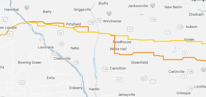 Invenergy Announces Expansion to Capacity & Investment to Grain Belt Express Line - Vimarsana News