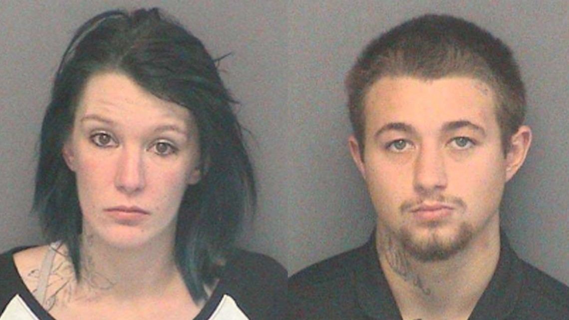 Blake Sentenced, Overton Trial to Start in May in Jackson Murder Case