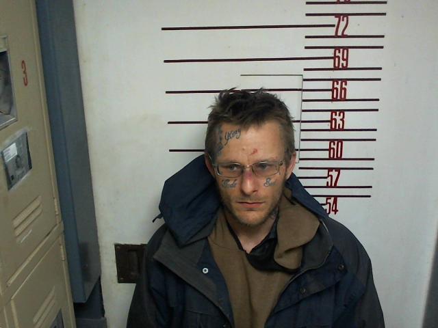 Greenfield Man Sentenced For Burglary Charge - Vimarsana News