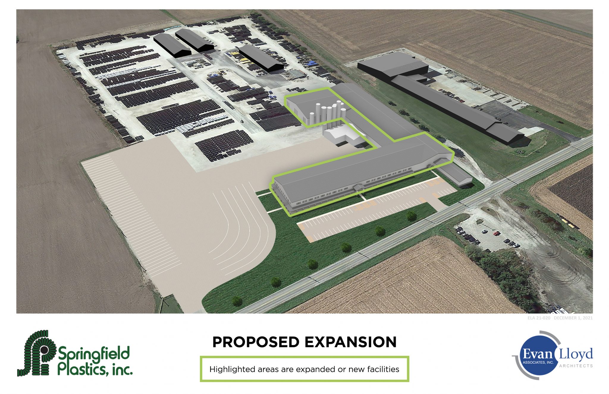 Springfield Plastics in Auburn To Expand Facilities & Workforce WLDS