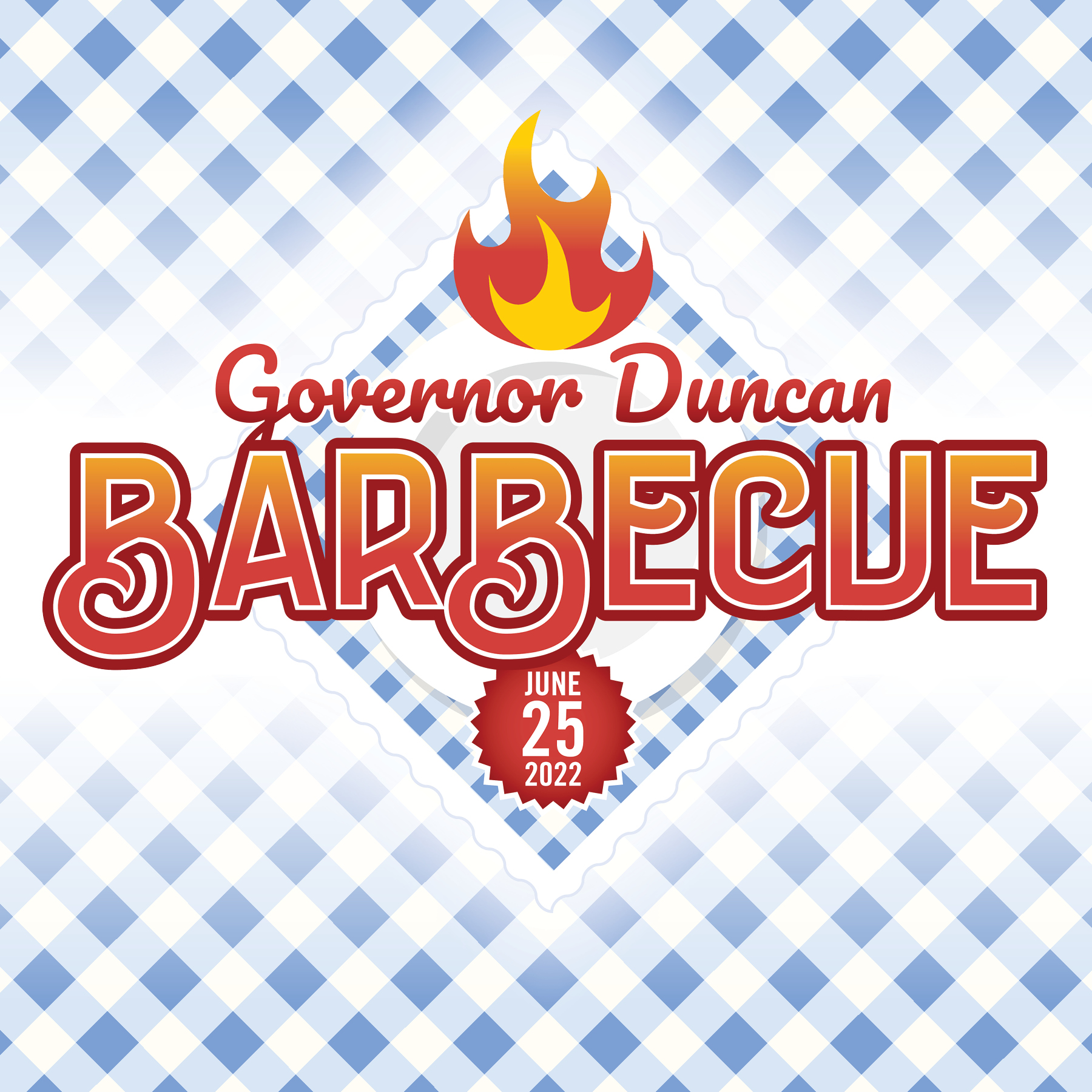 Governor Duncan Mansion BBQ Set for This Evening - Vimarsana News