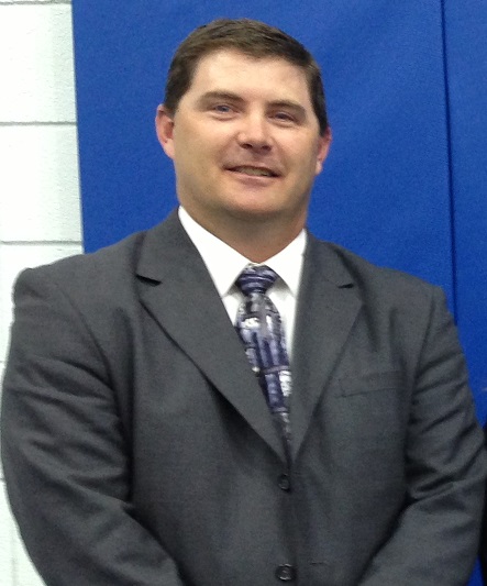 Bowman Leaving GNW For Southwestern Superintendent Position - Vimarsana News