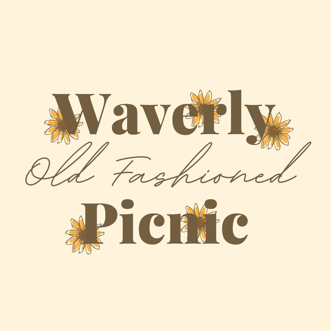 Waverly Old Fashioned Picnic Starts Thursday - Vimarsana News