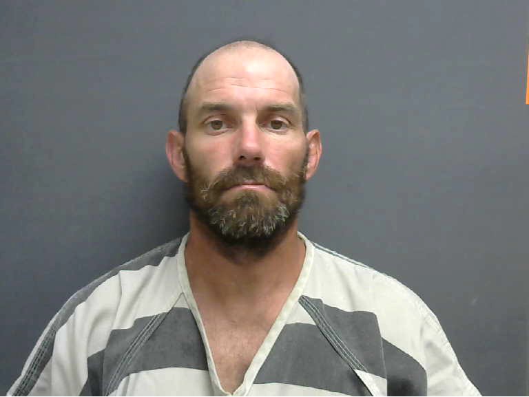 Cass County Man Gets 15 Years in Prison For 6th DUI, Felony Escape in Pike County - Vimarsana News