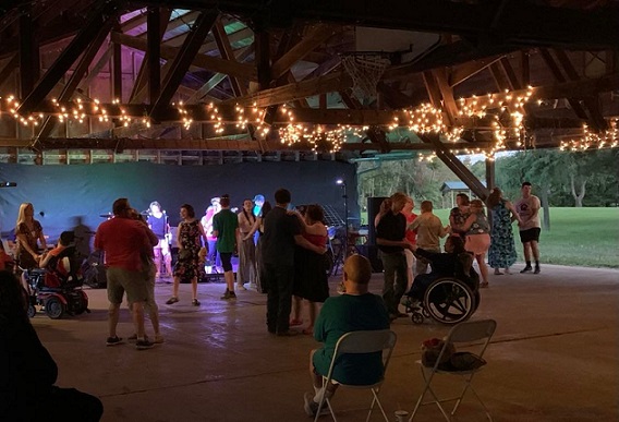 Camp Courage Continues Tradition of Making Summer Camp Accessible to All - Vimarsana News