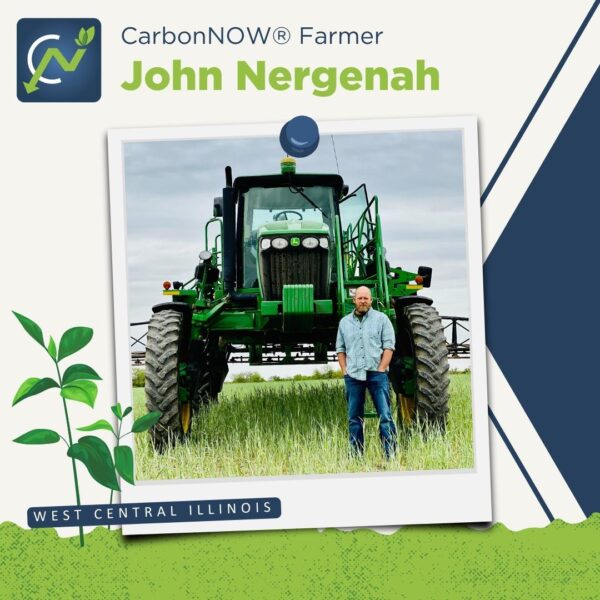 Chapin Farmer Taking Part In Carbon Farming Market - Vimarsana News