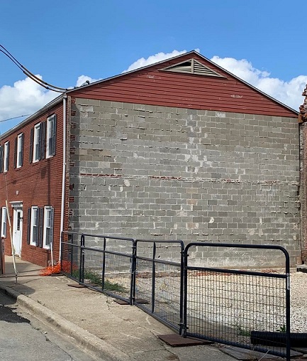 Morgan County Winding Down Pair of Building Projects - Vimarsana News