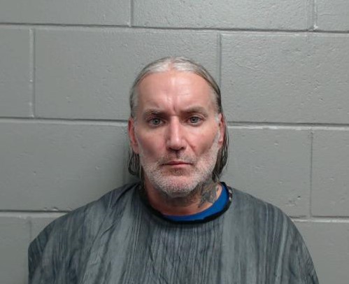 Jacksonville Man Sentenced to IDOC for String of Power Equipment Thefts, Burglary - Vimarsana News