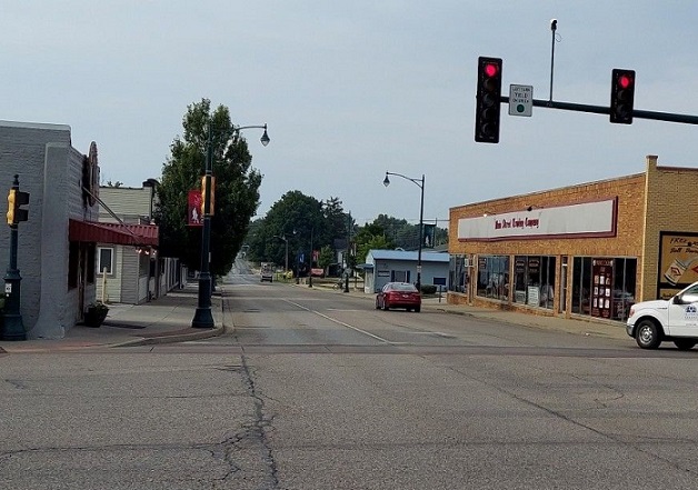 Jacksonville Awarded Grant for South Main Street Project - Vimarsana News