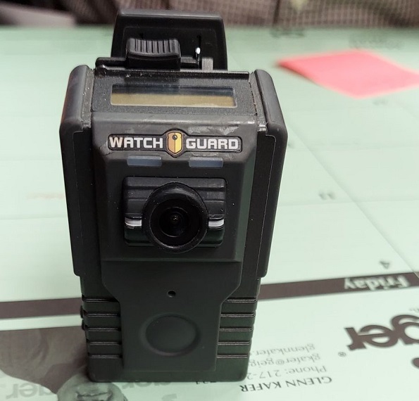South Jacksonville PD Sells Old Body Cameras to Chapin PD - Vimarsana News