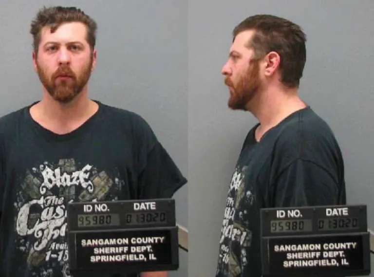 Auburn Man Convicted By Jury, Sentenced to 69 Years For Sex Crimes & Multiple Felonies - Vimarsana News