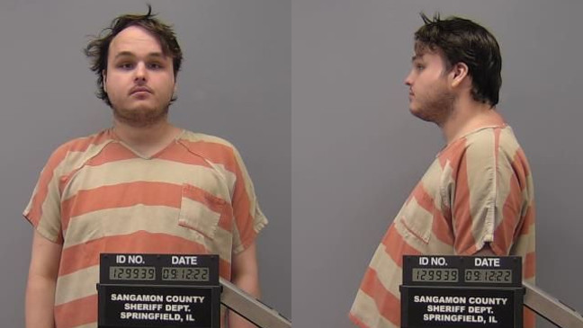 Springfield Man Indicted By Grand Jury For Double Murder - Vimarsana News
