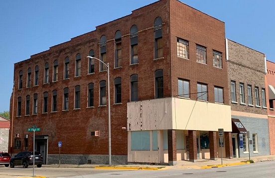 Council Approves Demolition of Lair Building in Close Vote - Vimarsana News