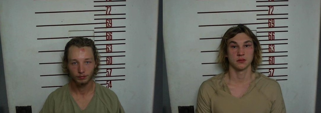 Greene County Men Arrested After High Speed Pursuit Through Hardin - Vimarsana News
