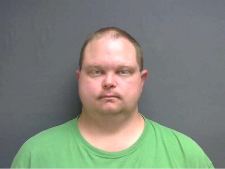Griggsville Man Arrested for String of Fires at Pike County Livestock Business - Vimarsana News