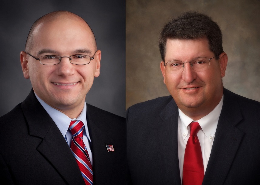 Greene, Scott State's Attorneys Join In on SAFE-T Act Lawsuits – WLDS - Vimarsana News