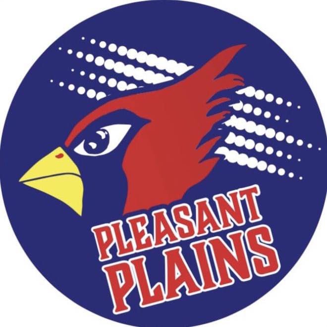 Pleasant Plains Middle School Designated Special Olympics National