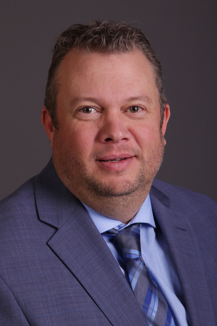 Renfro Named 7th President of John Wood Community College - Vimarsana News